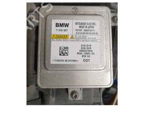 Right headlight BMW 1 (F20) 118 d | BP38797211C29 - Image 3