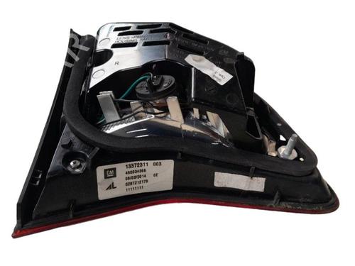 Used Right tailgate light Right tailgate light OPEL MERIVA B VAN (S10) 1.4 ECOTEC (75) (101 hp) 33404370 33404370