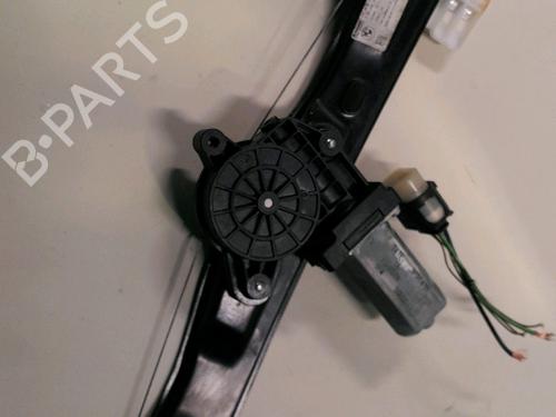Used Rear left window mechanism Rear left window mechanism BMW 3 (F30, F80) 316 d (116 hp) 34463532 34463532