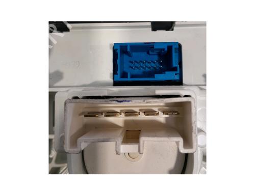 Climate control OPEL COMBO Box Body/MPV (X12) 1.3 CDTI (B05) | BP23043999I5