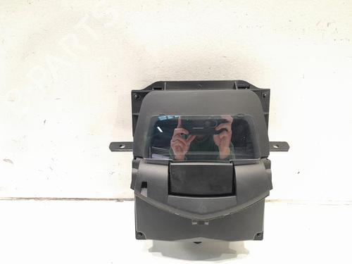 Used Radio Radio MAZDA 3 (BM, BN) 2.0 (120 hp) 34489981 34489981