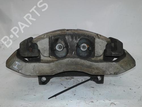 Used Left front brake caliper AUDI A8 D3 (4E2, 4E8) 4.2 quattro (335 hp) 20136727
