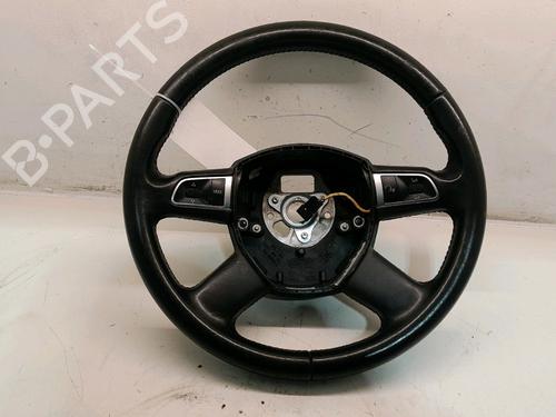 Used Steering wheel AUDI Q5 (8RB) 2.0 TFSI quattro (211 hp) 16458534