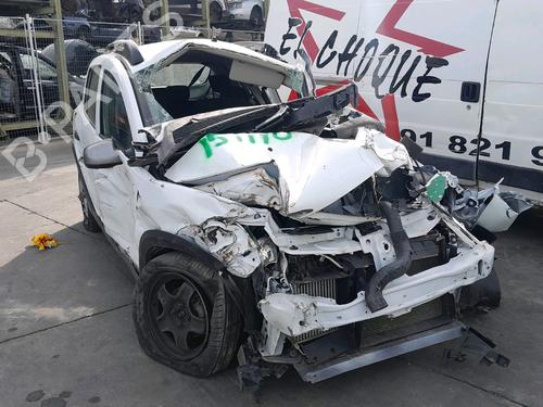Gearbox DACIA SANDERO II  | BP15607654M3 