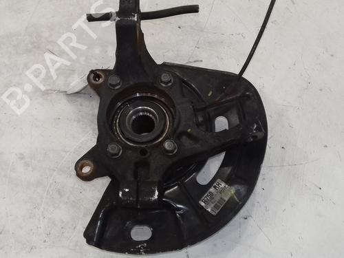 Used Right front steering knuckle Right front steering knuckle HYUNDAI i40 I (VF) [2012-2019] 34483728 34483728