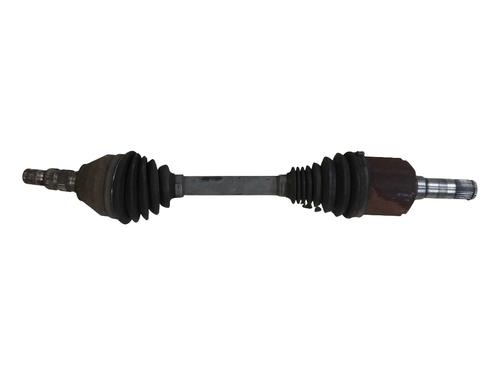 Used Left front driveshaft Left front driveshaft OPEL ASTRA J GTC 2.0 CDTI (08) (165 hp) 34552161 34552161