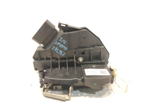 Used Front left lock FORD ECOSPORT [2011-2022]  14446979