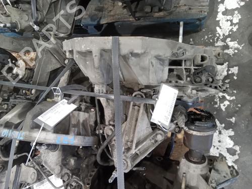 Used Gearbox RENAULT CLIO III (BR0/1, CR0/1) [2005-2014]  18702376