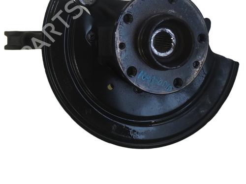 right-front-steering-knuckle-dacia-duster-hs_-2010-2011-2012-2013-2014-2015-2016-2017-2018-33405178 main image