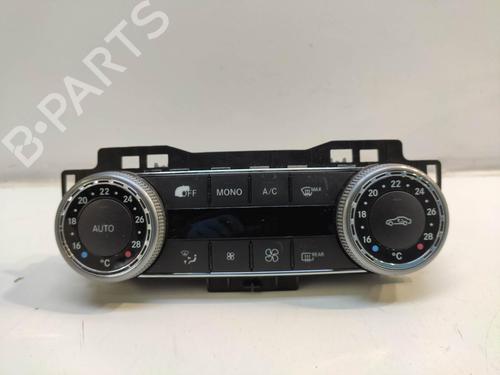 Used Climate control MERCEDES-BENZ SPRINTER 3-t Van (B903) [1995-2012]  19687245