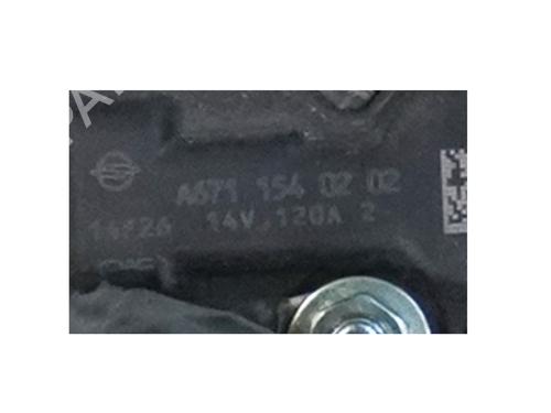 Alternator SSANGYONG REXTON W / REXTON 2.0 Xdi | BP35732070M7  - Image 5