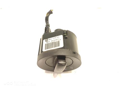 Headlight switch VW PASSAT B6 (3C2) 1.4 TSI | BP40512099I24 - Image 3