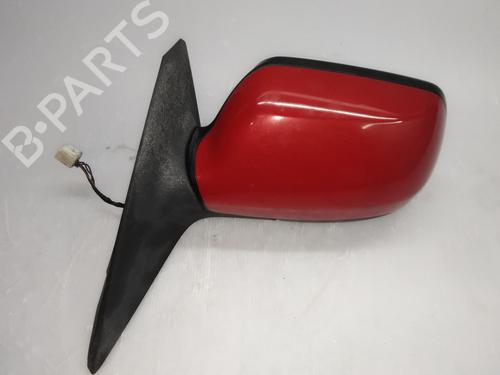 Left mirror MAZDA 6 Hatchback (GG) 2.0 DI (GG14) | BP14462839C26 