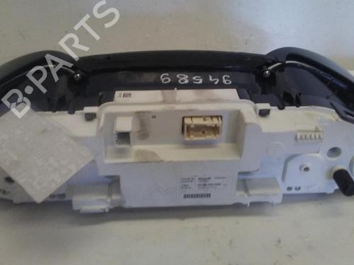 Used Instrument cluster Instrument cluster 34545272 34545272