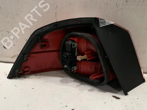Right taillight RENAULT VEL SATIS (BJ0_) 2.2 dCi (BJ0M) | BP34490222C35 - Image 2