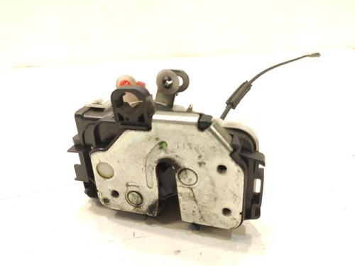 Front left lock FIAT 500 (312_) 1.2 (312AXA1A) | BP34487241C98 - Image 2