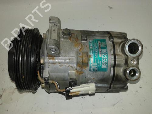 AC compressor OPEL SIGNUM Hatchback (Z03) 2.2 direct (F48) | BP35729504M34 - Image 3
