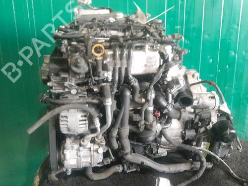 AC compressor VW GOLF VII Variant (BA5, BV5) 1.6 TDI | BP35735055M34 - Image 3