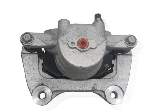 Right front brake caliper HYUNDAI TUCSON (NX4E, NX4A) | BP34379624M104 - Image 3