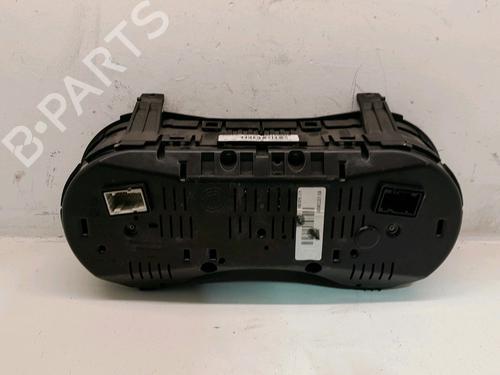 Instrument cluster ALFA ROMEO 159 (939_) 1.9 JTDM 16V (939AXC1B, 939AXC12) | BP15500582C47 