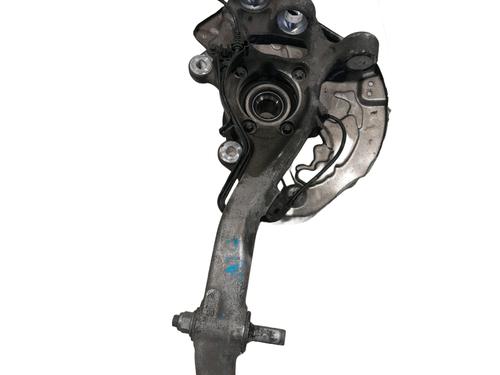 Right front steering knuckle MERCEDES-BENZ GLC Coupe (C253)  | BP21522168M26 