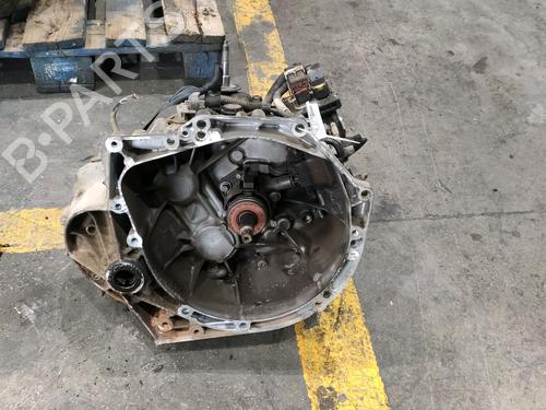 gearbox-citroen-berlingo-multispace-b9-2008-36597483 main image