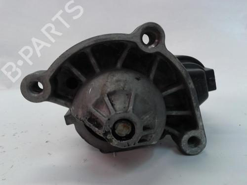 Used Starter CITROËN ZX (N2) 1.9 D (68 hp) 18536604