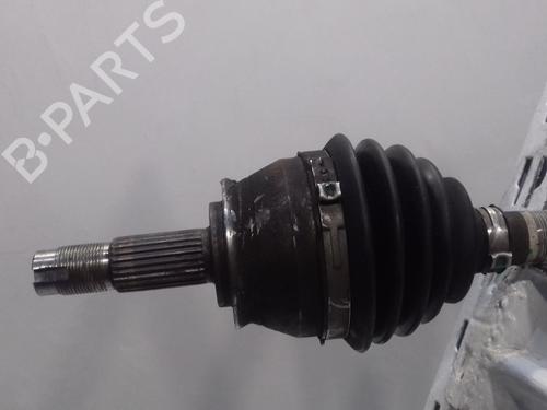 Right front driveshaft OPEL COMBO Box Body/MPV (X12) 1.3 CDTI (B05) | BP14462876M39 