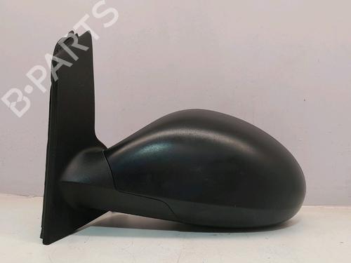 Left mirror SEAT ALTEA (5P1) 1.9 TDI | BP14467581C26 