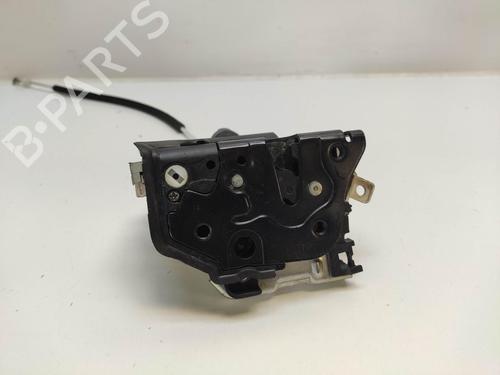 Rear left lock AUDI Q7 (4LB) 3.0 TDI quattro | BP14463699C100 
