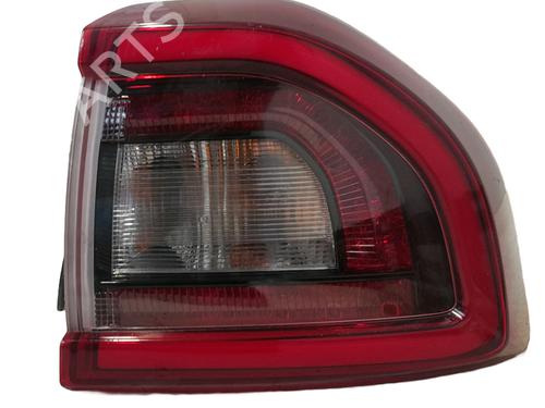 Used Right taillight Right taillight KIA NIRO I (DE) 1.6 GDI Hybrid (141 hp) 33409006 33409006