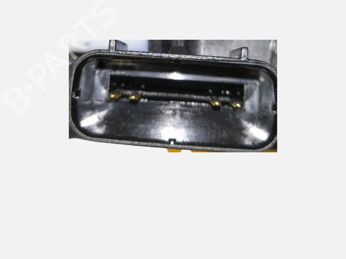 Front right lock KIA PRO CEE'D (JD) 1.4 CRDi 90 | BP34551589C97 - Image 3
