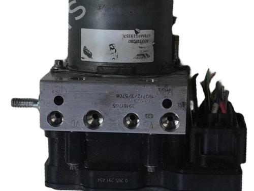 ABS pump CITROËN C3 / C3 ORIGIN III (SX) 1.2 PureTech 82 | BP20223851M43 