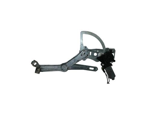 Used Front right window mechanism Front right window mechanism MERCEDES-BENZ C-CLASS (W202) [1993-2000] 34481448 34481448