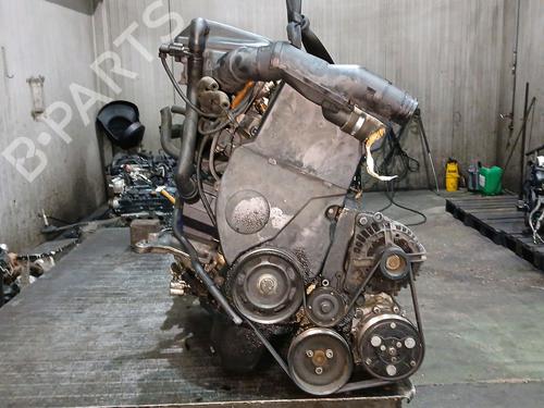 Used Alternator Alternator 36844464 36844464