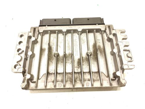Used Engine control unit (ECU) RENAULT CLIO III (BR0/1, CR0/1) [2005-2014]  18701506