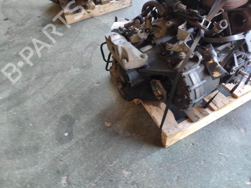 Gearbox AUDI A3 (8L1)  | BP19685540M3 