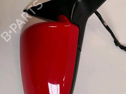 Right mirror AUDI A3 Sportback (8PA) 1.6 | BP18555904C27 