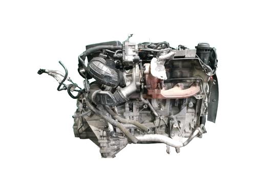 Used Gearbox Gearbox MINI MINI (R56) Cooper D (112 hp) 34548869 34548869