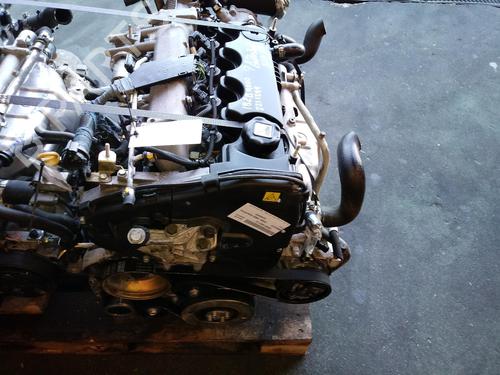 Used Engine FIAT BRAVO I (182_) 1.9 TD 100 S (182.AF) (100 hp) 19048162