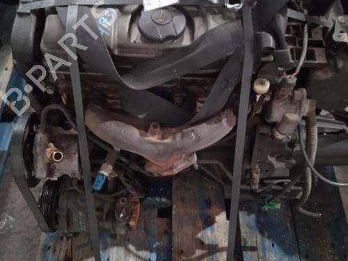 Engine CITROËN XSARA (N1) 1.6 i | BP14477334M1 