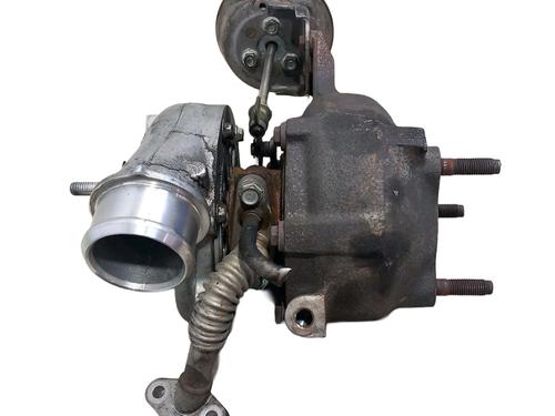 Turbolader/Kompressor Turbolader/Kompressor HONDA CIVIC VIII Hatchback (FN, FK) 2.2 CTDi (FK3) (140 hp) 35735439 35735439