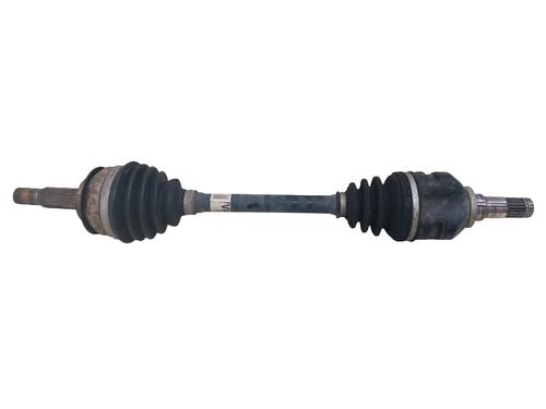 Used Left front driveshaft Left front driveshaft TOYOTA YARIS (_P13_) 1.5 Hybrid (NHP130_) (101 hp) 34549066 34549066