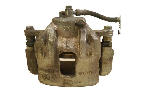 Used Left front brake caliper Left front brake caliper KIA CARENS IV 1.6 GDi (135 hp) 33409536 33409536