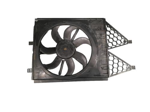 Used Radiator fan Radiator fan SEAT IBIZA IV (6J5, 6P1) 1.2 TSI (90 hp) 34547195 34547195