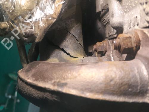 Gearbox VW GOLF V Variant (1K5) 1.4 TSI | BP35985326M3 - Image 6