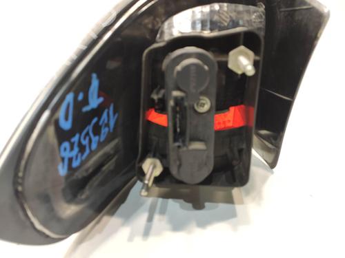 Right taillight FORD S-MAX (WA6) 2.0 TDCi | BP34486338C35 - Image 3