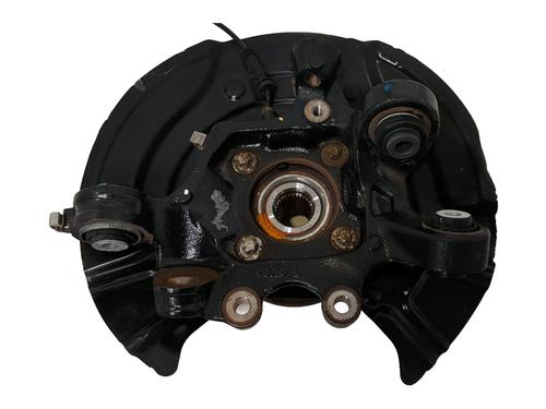 Used Right rear steering knuckle Right rear steering knuckle BMW X3 (F25) xDrive 30 d (258 hp) 34546792 34546792