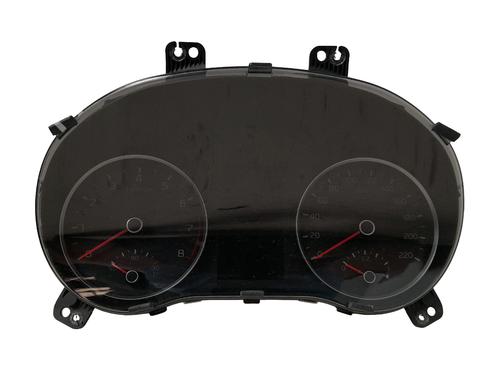 Used Instrument cluster Instrument cluster KIA STONIC (YB) 1.0 T-GDi Eco-Dynamics+ (120 hp) 34546019 34546019