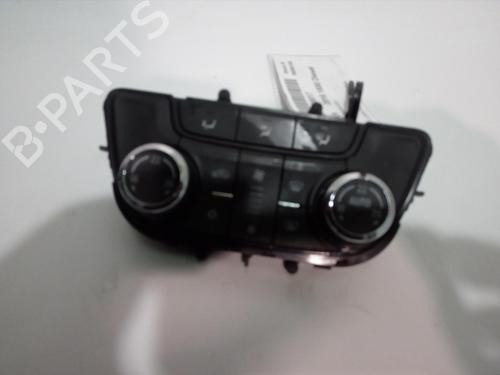 Used Other Other OPEL MOKKA / MOKKA X (J13) 1.6 CDTI (_76) (136 hp) 34483011 34483011